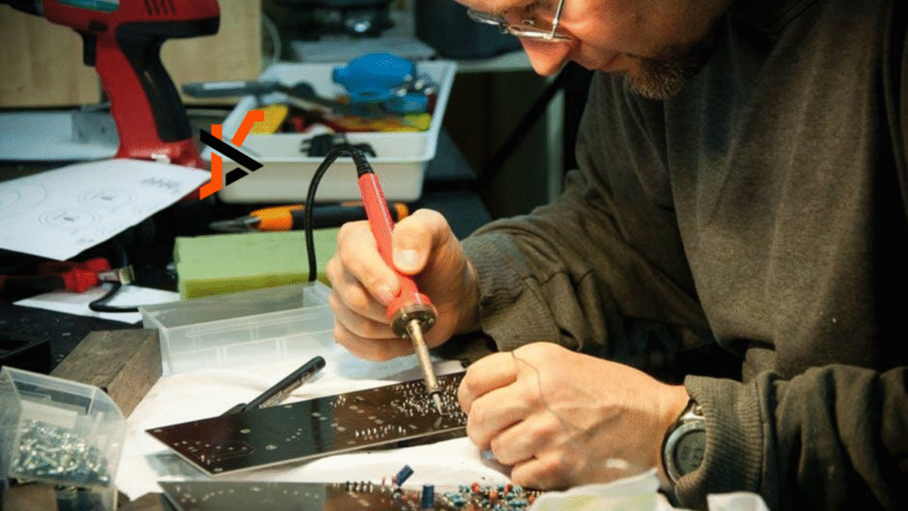 Gadget Repair Store: Fast, Reliable Fixes for Your Devices