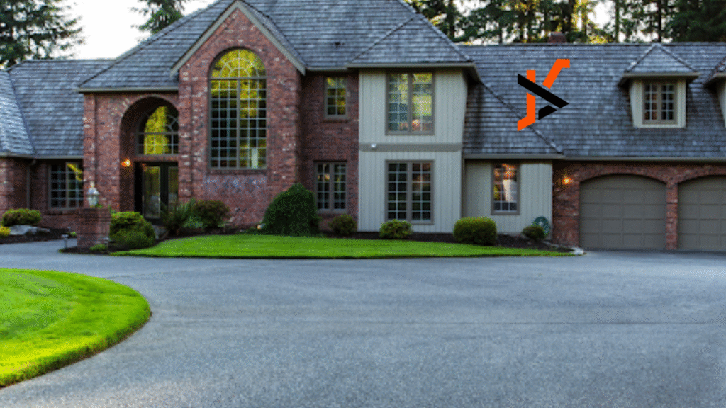 Residential vs Commercial Resin Bound Surfacing: Choosing the Perfect Surfacing