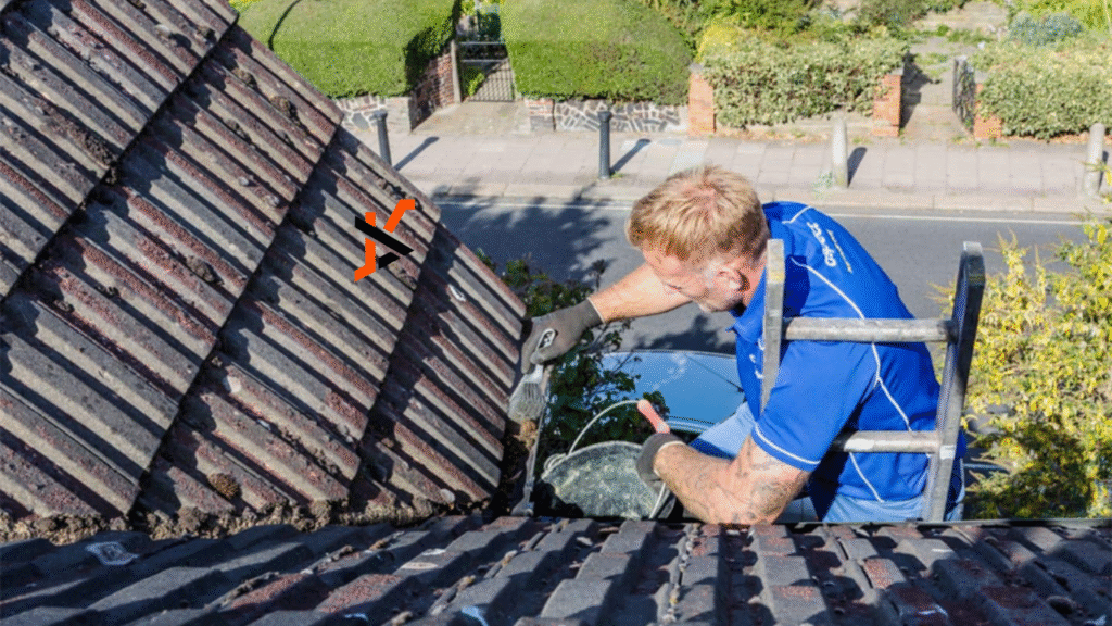What Happens When Gutters Are Not Cleaned?