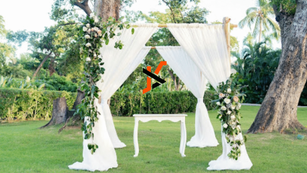 Creative Ideas for Making Your Wedding Day Special: Unique Decoration Styles and Meaningful Gifts