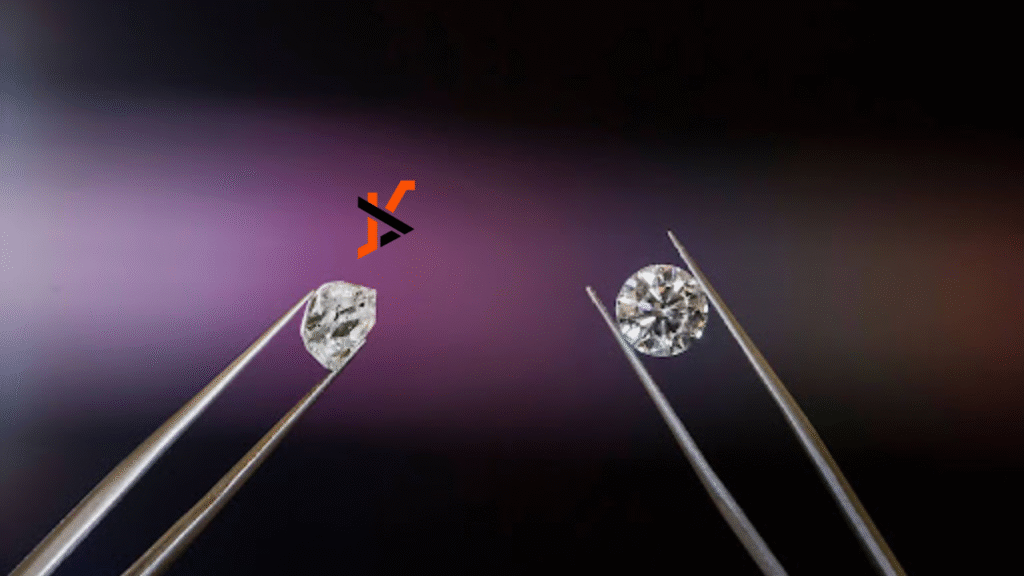 Rare Carat: A Diamond in the Startup World