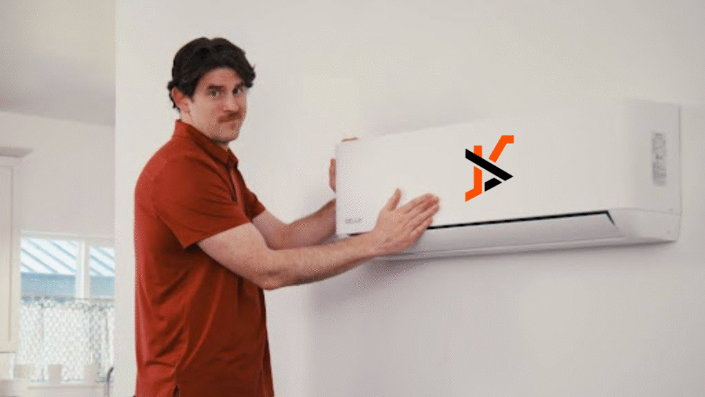 Window AC Features to Look For in 2025