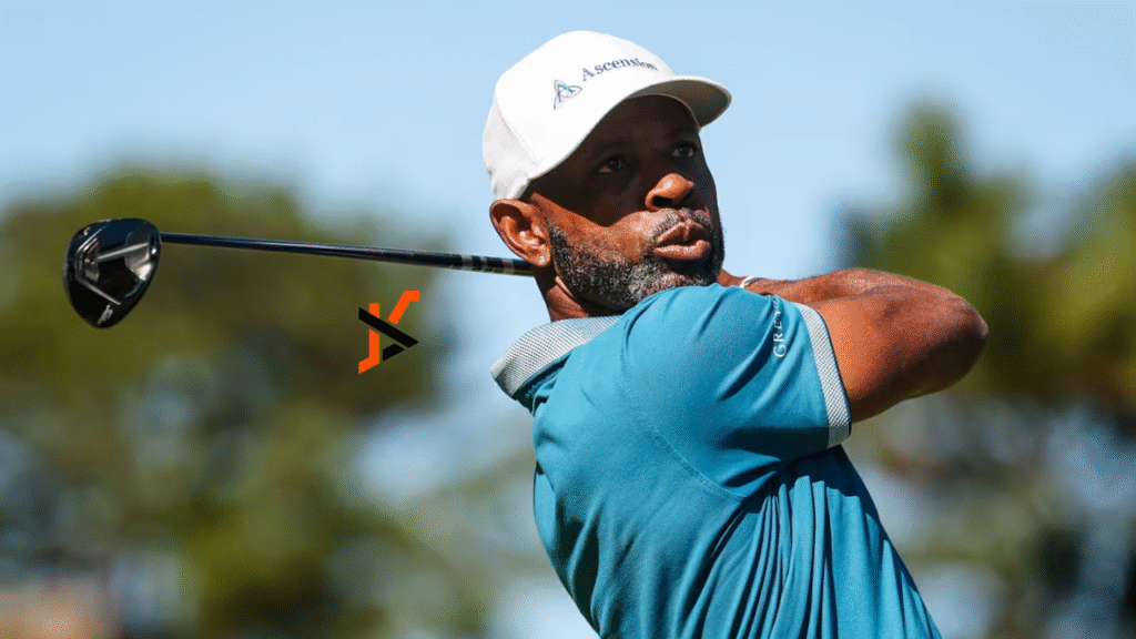 tim o'neal golf