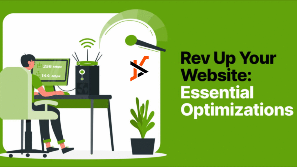 The Essential Guide to Optimizing Digital Media for Web Performance The Essential Guide to Optimizing Digital Media for Web Performance