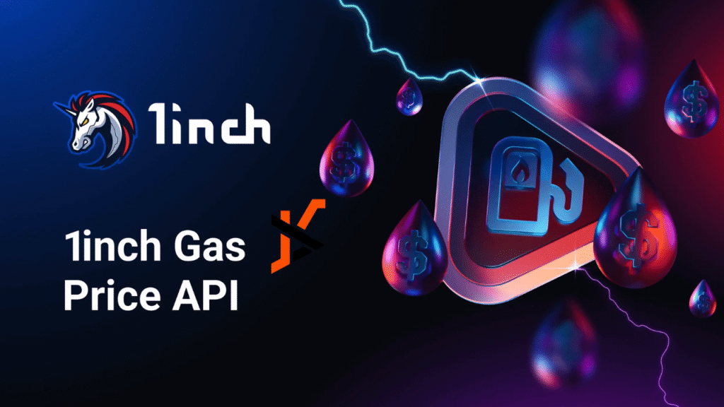 gas prices api