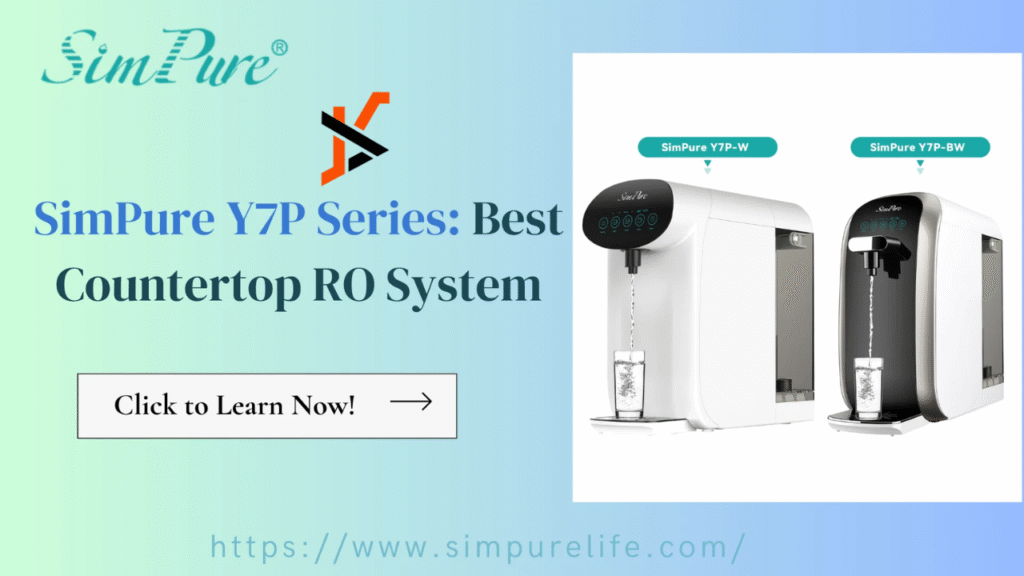 Which SimPure Y7T Model is Right for You? Expert Review & Comparison