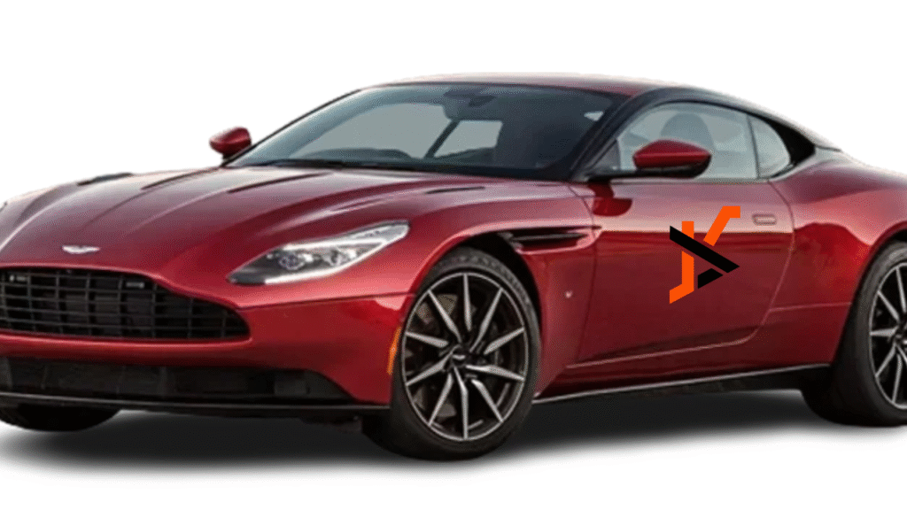 Aston Martin Service and Repair: Maintaining Excellence in Dubai