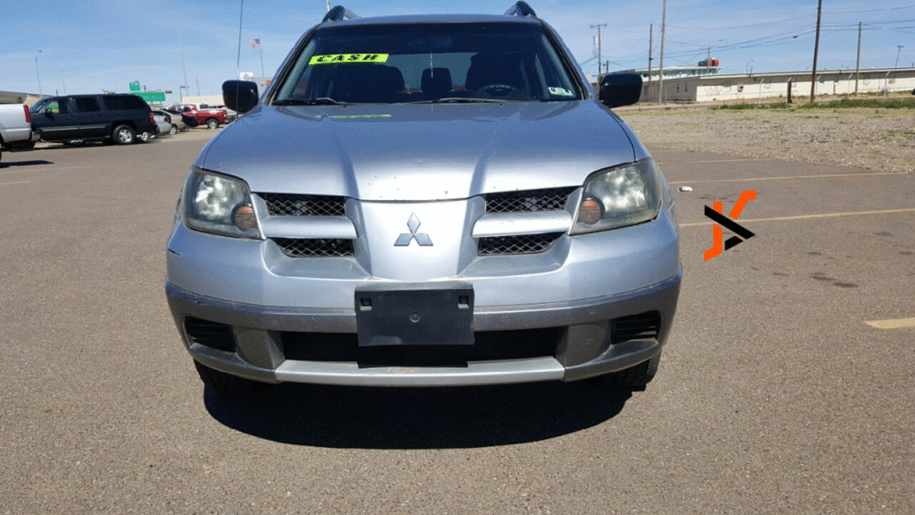 Gregory Mitsubishi: Your Friendly Car Store in the USA