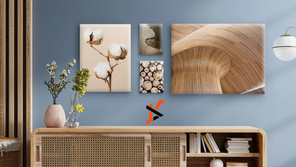 Why Custom Poster Prints Are the New Wall Art Trend in 2025