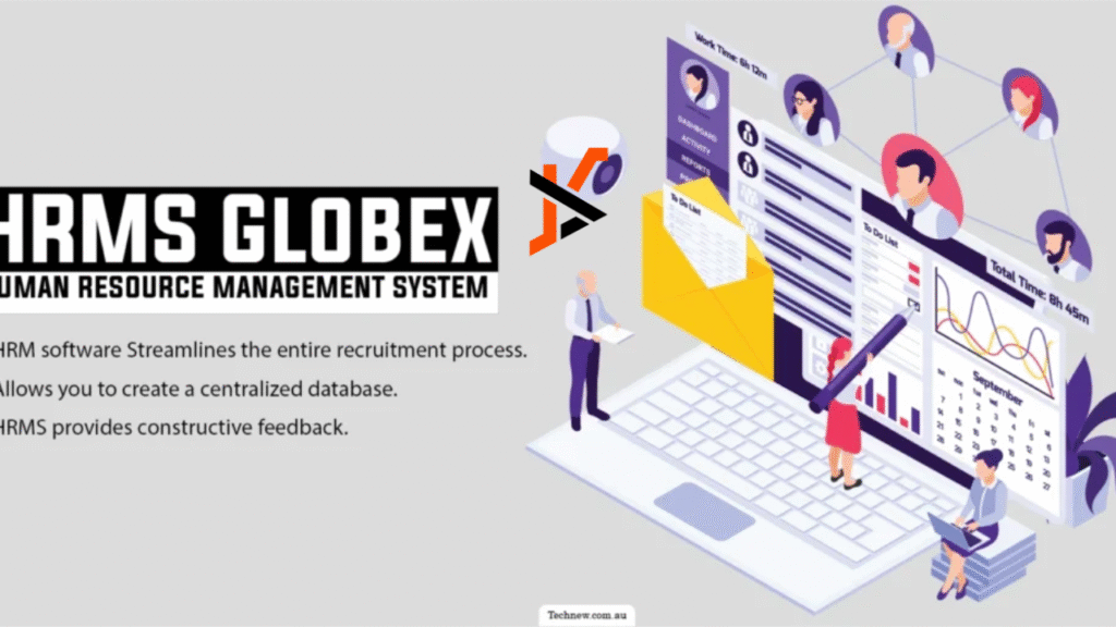 hrms globex