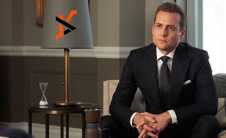 Gabriel Macht net worth
