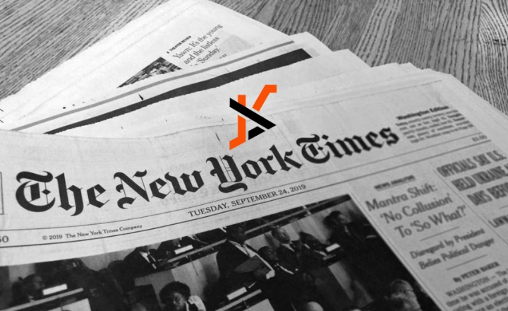 Praise Highly NYT
