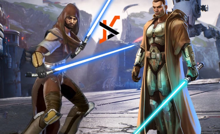 three reasons the ps5 star wars: kotor remake is such a huge ..