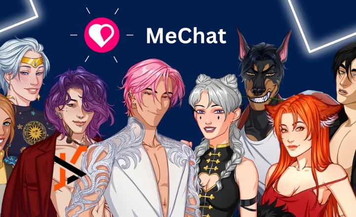 Moddroid Mechat