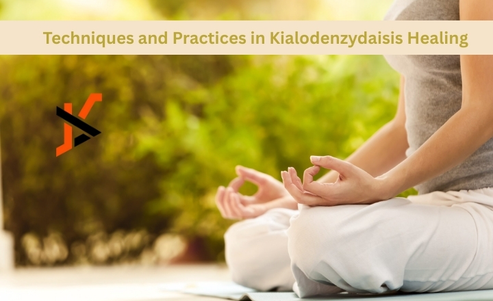 kialodenzydaisis healing