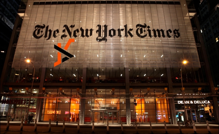 Praise Highly NYT
