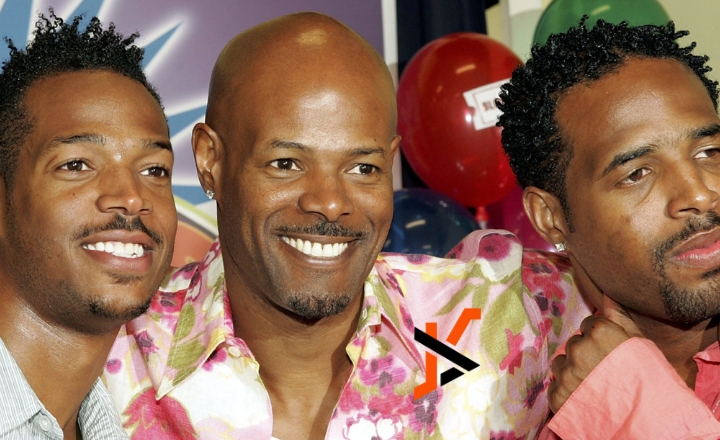 Illia Wayans