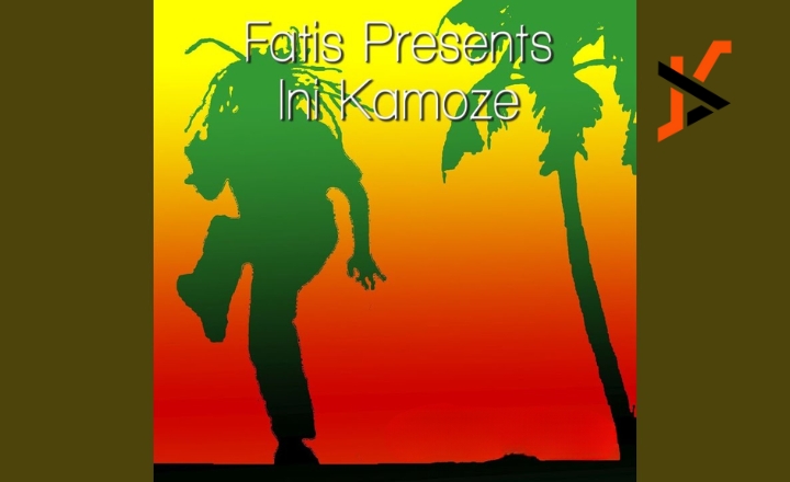 Fatis presents Xterminator Friends Vol.5 Blogspot