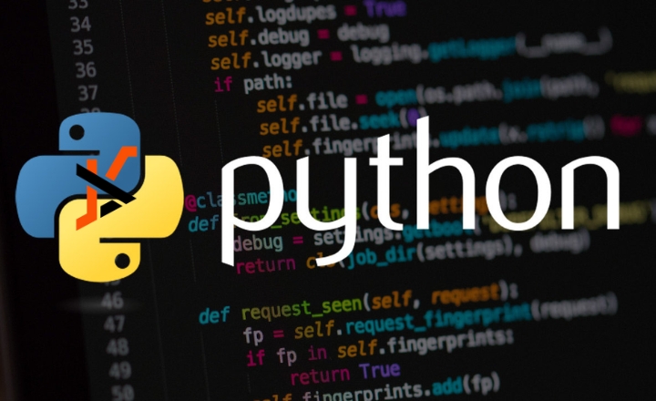 Dowsstrike2045 Python