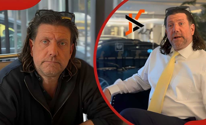 Guy Phoenix net worth