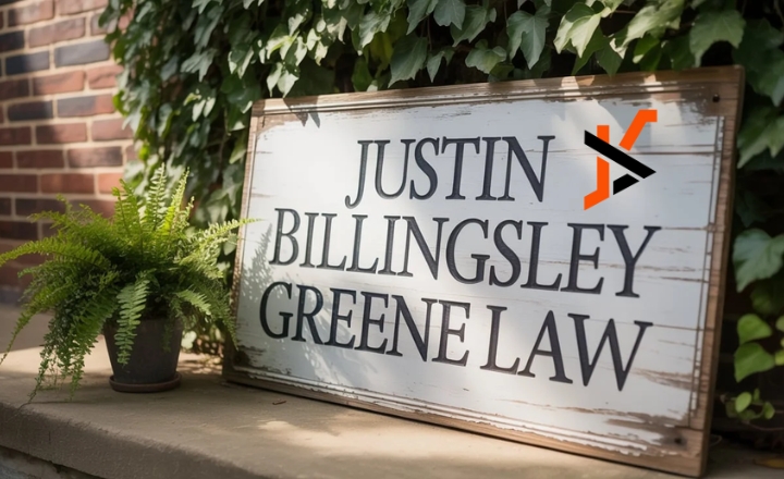 Justin Billingsley Greene Law