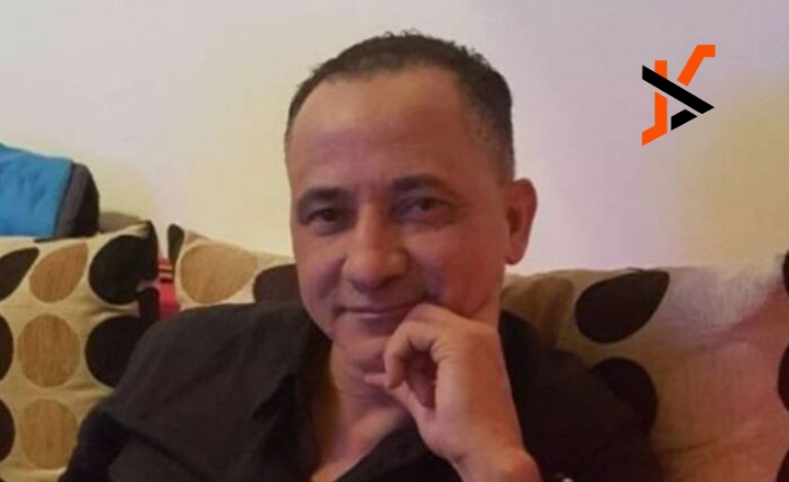 Carlos Alman
