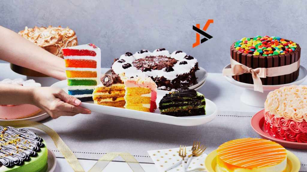 cake