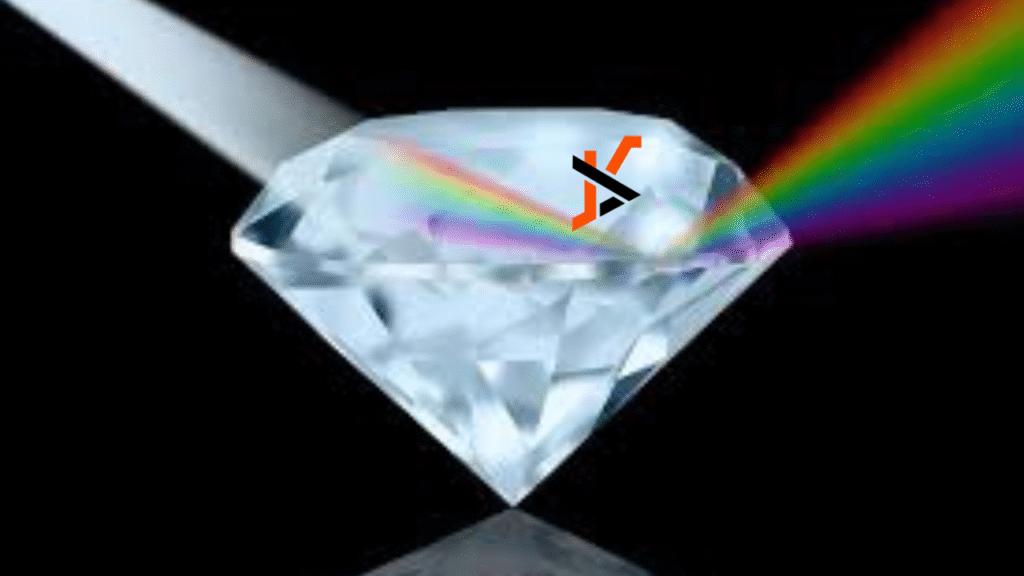 diamonds