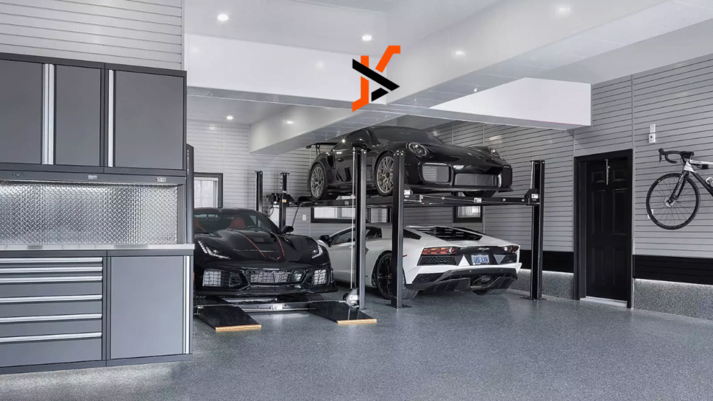 Car Storage