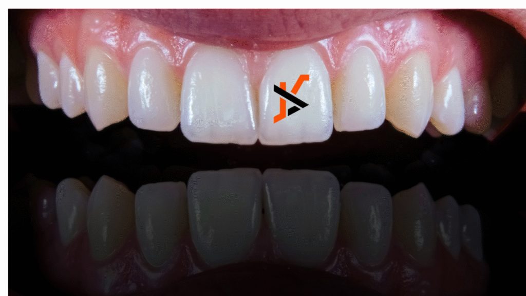 teeth
