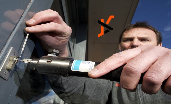 Prime Locksmith - VA