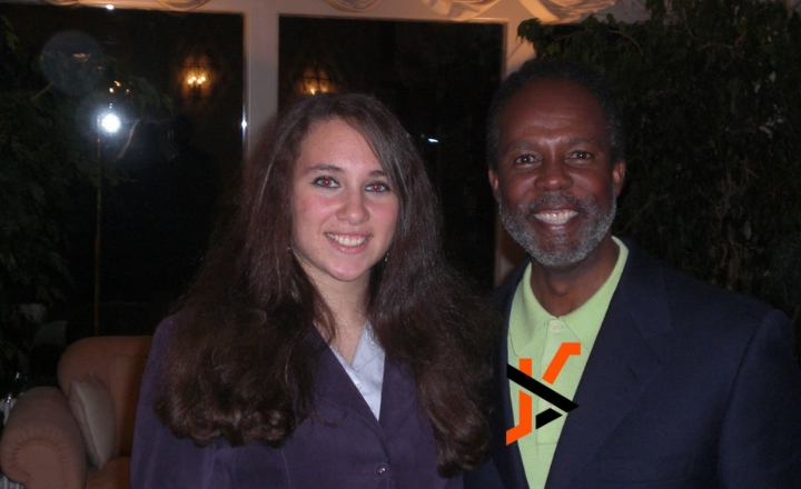 Elena Gilyard