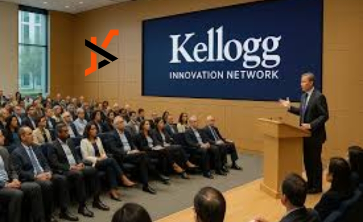 Kellogg Innovation Network