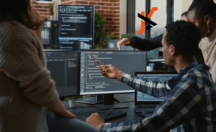 Menboostermark software program.