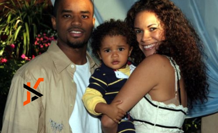 Miles Xavier Tate