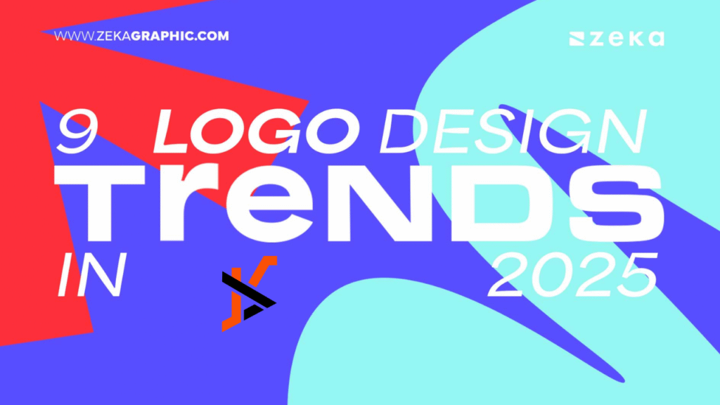 How to Design Logos for Your Business in 2025