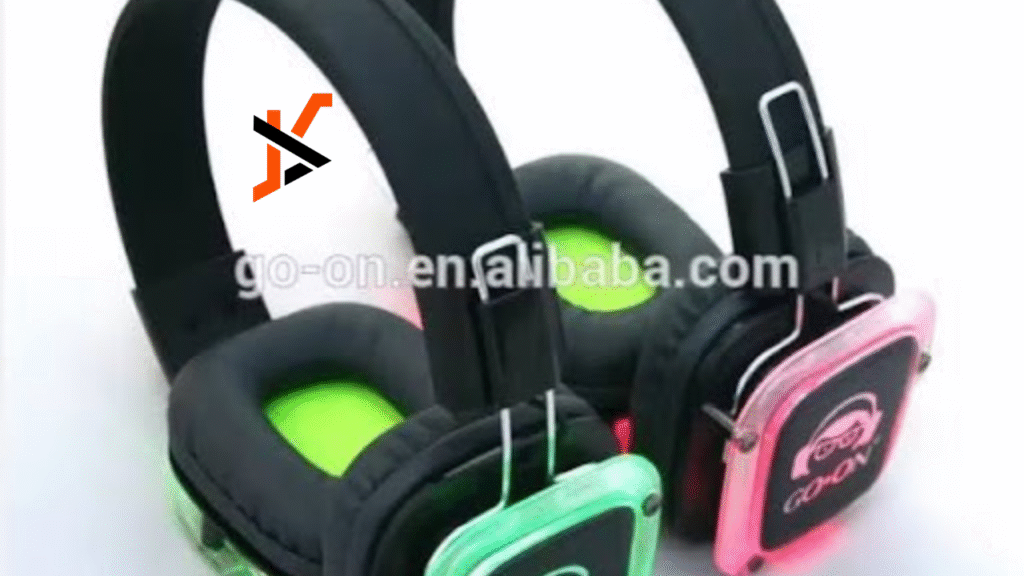 Bulk Headphones: A Smart Investment for Schools, Businesses, and Events