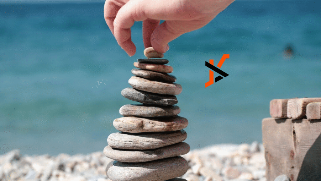 How to Find Balance in a World That Never Stops