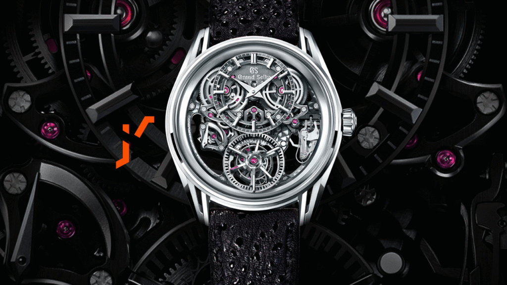 It's Complicated: Your Favorite Complications on Seiko Watches