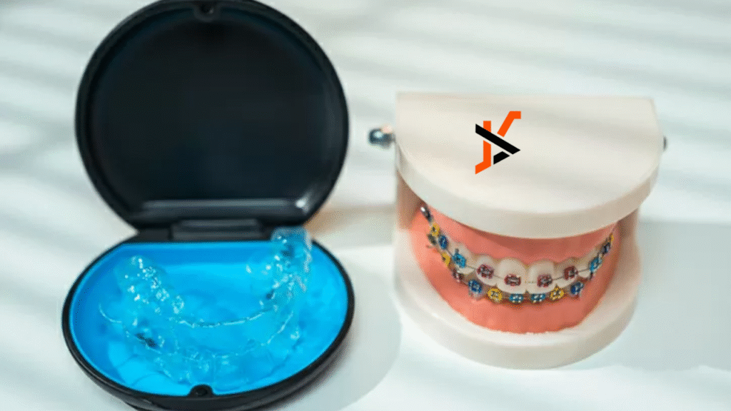 Smile Alignment 101: Everything You Need to Know About Orthodontics