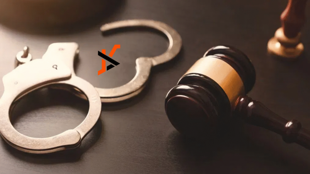 Key Steps to Take After an Arrest