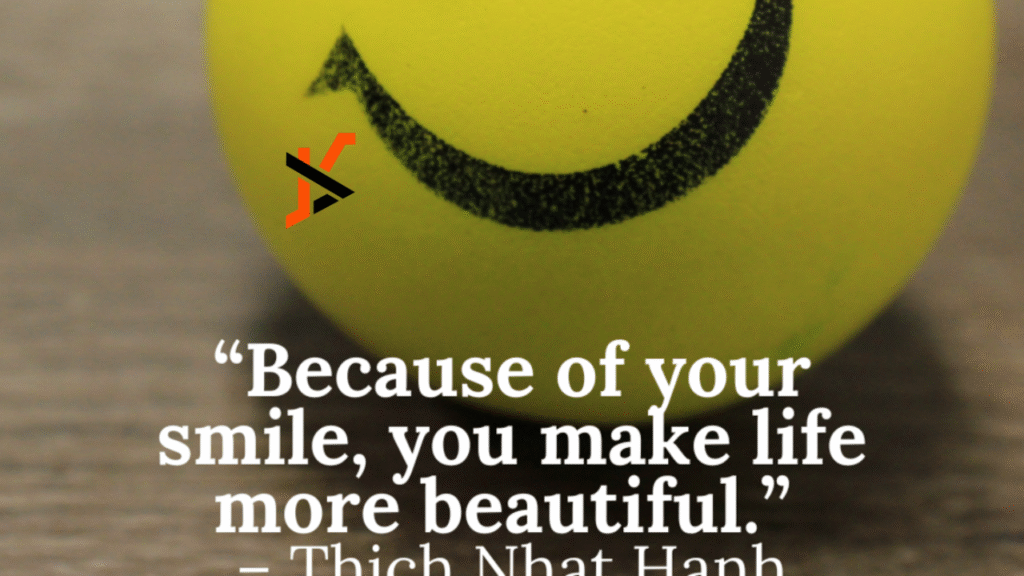 Unlocking Happiness: How Your Smile Impacts Your Life