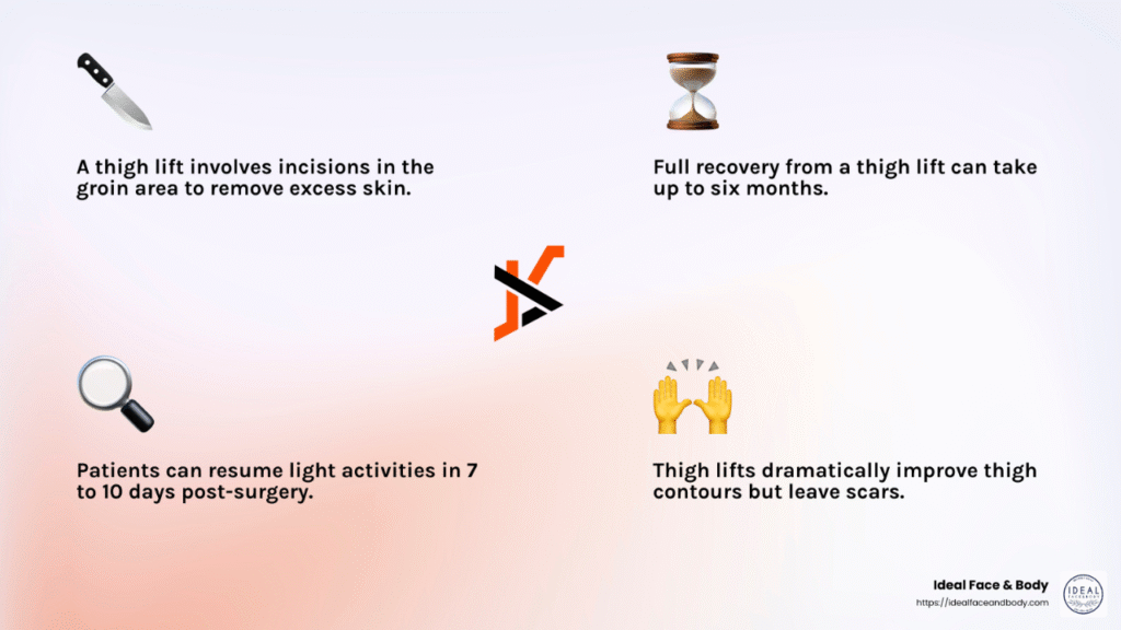 How to Achieve Smoother, Tighter Thighs for a Confident You