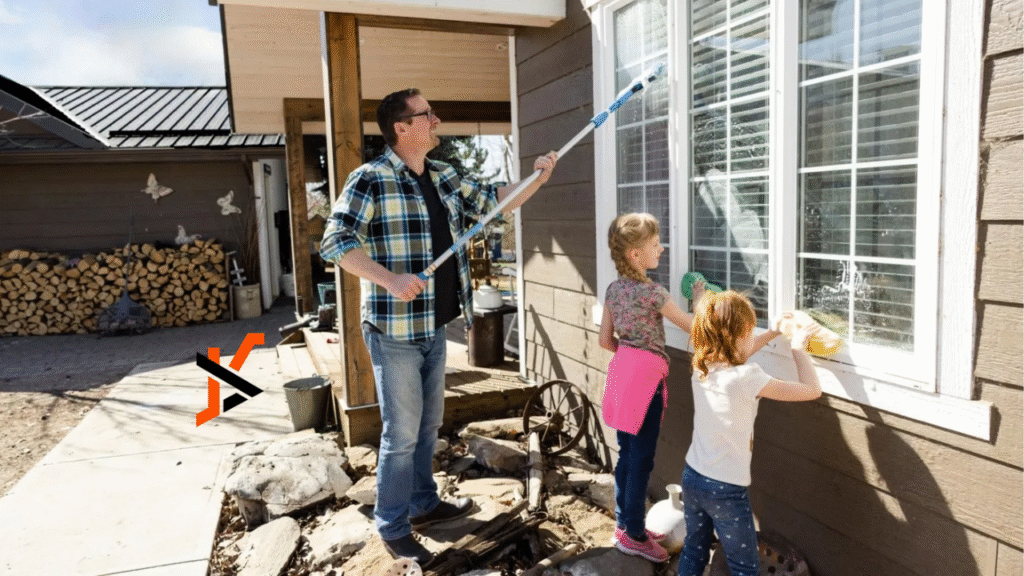 Seasonal Home Maintenance Checklist for Every Homeowner