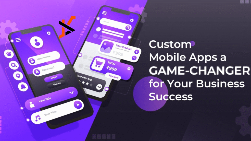 How Custom Software, Web Apps, and Mobile Apps Make Companies Work Smarter