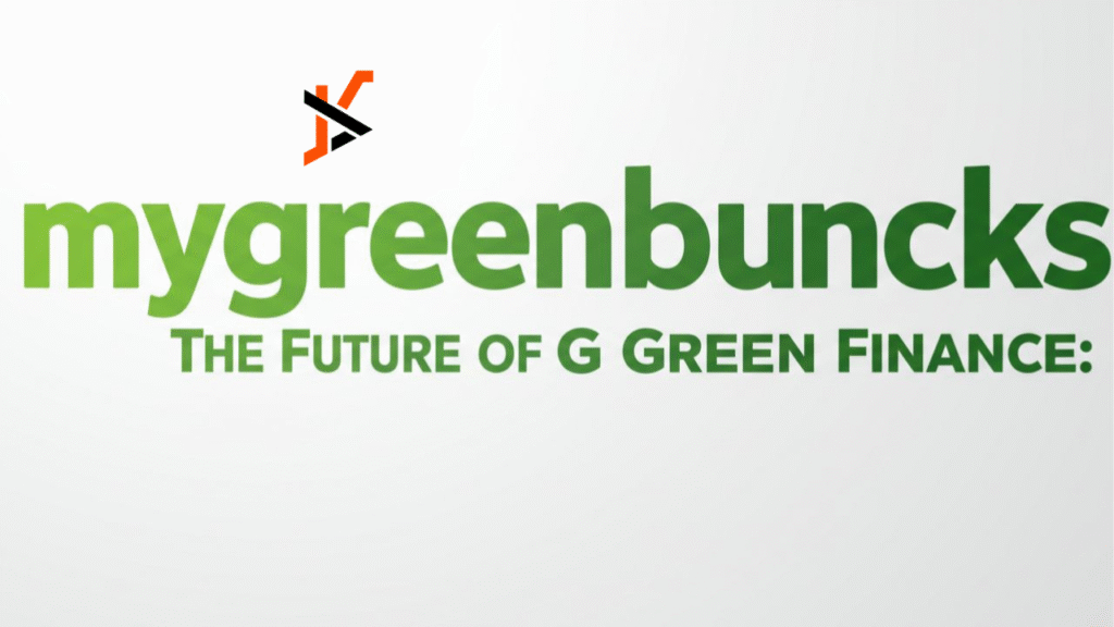"mygreenbucks.net kenneth jones"