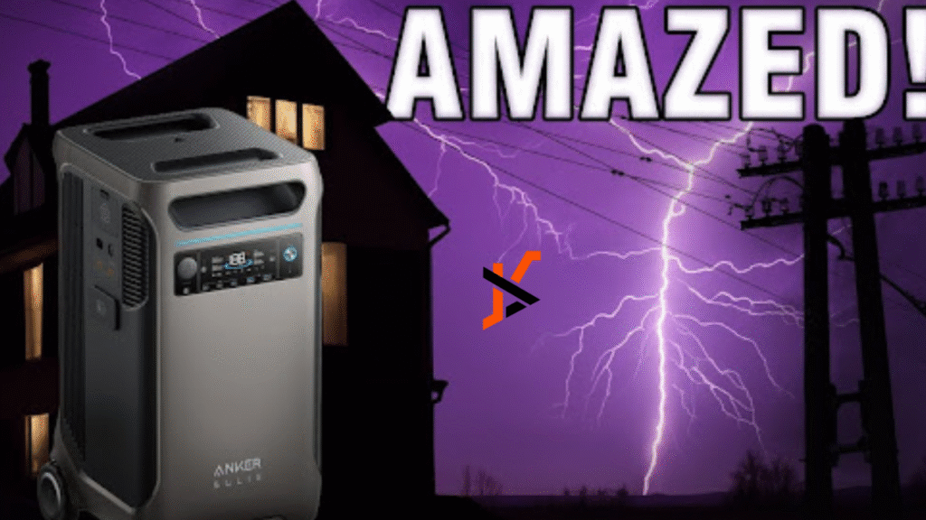 The Complete Guide to Solar Generators