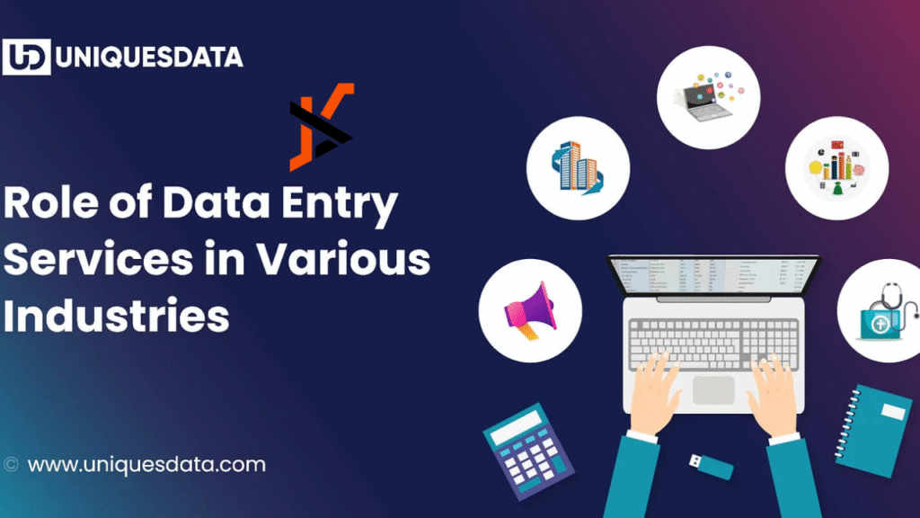 Data Entry Services vs. In-House Teams: Which Is Right for Your Business?