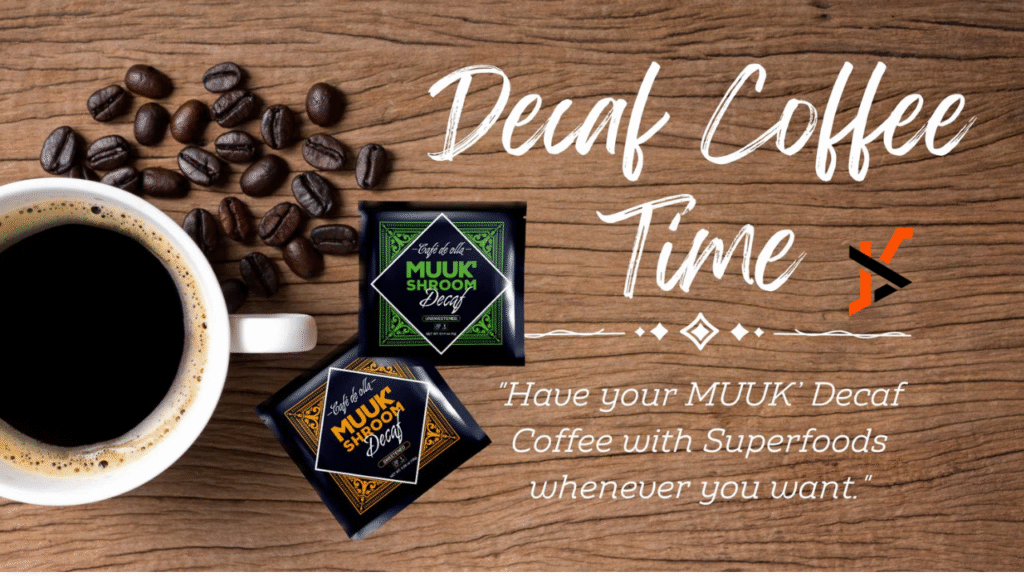 The Benefits and Popularity of Decaf Coffee