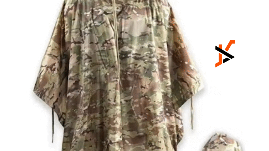 Bulk Rain Ponchos: Affordable Weather Protection for Every Occasion
